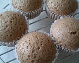 A picture of step 4 of Fluffy Steamed Bread with Pancake Mix.