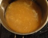 A picture of step 3 of Fragrant with Ginger! Fluffy and Creamy Egg Soup.