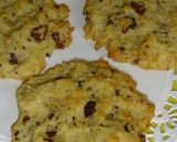 A picture of step 7 of Easy & Healthy Okara Banana Cookies.