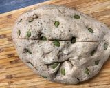 Foto del paso 4 de la receta: Pan de centeno, espelta y harina integral