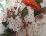 Foto langkah ke 6 dari resep Tumis Bawang Merah NgeHits.