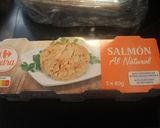 Foto del paso 2 de la receta: Ensaladilla en barquita con salmón