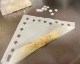 A picture of step 4 of Potato Mayonnaise Roll.