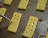 A picture of step 8 of Lemon Cookies Made with Vegetable Oil.