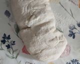 Sör kifli gluténmentesen recept fázis 4 fotója