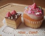 A picture of step 10 of Fluffy Cupcakes.