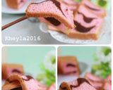 Foto langkah ke 11 dari resep Chiffon cake terigu, irit pake cara simple ) super kempus moist.