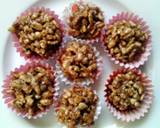 Ladybids No Copha Chocolate Crackles . recipe step 3 photo