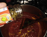 Foto del paso 4 de la receta: Pasta a la puttanesca