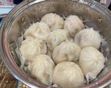 A picture of step 3 of Soup Dumplings (Steamer Pot).