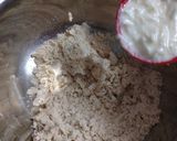 A picture of step 2 of Instant Jain Pizza.
