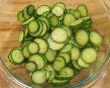 Taiwanese Pickled Cucumber