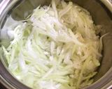 A picture of step 2 of Lauki Raita (Bottle Gourd Raita Recipe).