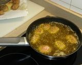 Foto del paso 9 de la receta: Sèpia amb mandonguilles