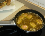 Foto del paso 9 de la receta: Sèpia amb mandonguilles