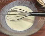 Foto del passaggio 1 della ricetta 231 • Hotcakes di ricotta sofficissimi di Bill Granger 🇦🇺