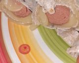 Foto del paso 2 de la receta: Ricas chaparritas