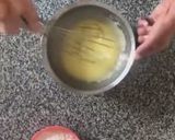 Foto del paso 1 de la receta: 🧁Muffins de limón súper fáciles ! 🥰