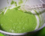 Foto langkah ke 6 dari resep Donat Pandan Simple.