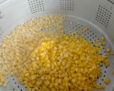 Foto langkah ke 2 dari resep Jagung, Susu dan Keju (JaSuKe).