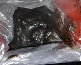 Foto del paso 5 de la receta: Mixiote de pollo en mole Oaxaqueño a la Mario, s