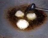 Foto langkah ke 3 dari resep Tape goreng mentega.