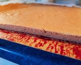 Gesztenyés vaníliás piskóta recept fázis 6 fotója