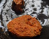 A picture of step 4 of Masala Fish Fry.