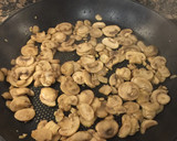 Foto del paso 7 de la receta: Pasta con setas apto para diabéticos