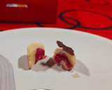 Foto del paso 2 de la receta: Bombones!