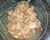 A picture of step 2 of Fajita Rice.