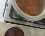 Chicken nihaari with homemade whole wheat naan ! recipe step 4 photo