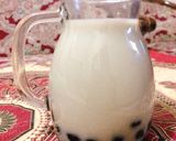 Foto langkah ke 11 dari resep Black pearl/ bubble.