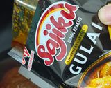 Foto langkah ke 1 dari resep Gulai Ayam Simple.