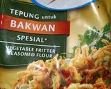 Foto langkah ke 2 dari resep 18. Perkedel Teri Basah Wortel.