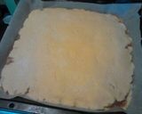 Omlós almás pite recept fázis 4 fotója
