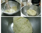 手作的幸福~烘培班-蛋黃酥的食譜步驟1照片