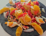 Foto del paso 9 de la receta: Ensalada malagueña 🎉🎉🎉🎉🎉🎉