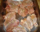 Foto del paso 2 de la receta: POLLO ESCABECHADO. MAMÁ STYLE