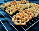 Hình bước làm 7 của món Bánh nhúng