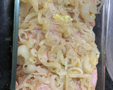 Foto del paso 2 de la receta: Pollo con jengibre, al horno