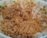 Foto del paso 4 de la receta: Pan de Harina de Almendra. Keto & Low Carb