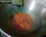 টমেটোর চাটনী (Tomato chutney recipe in Bengali) রেসিপি ধাপ - 3 ছবি