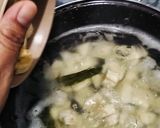 Foto langkah ke 1 dari resep Kolak pisang dan singkong.
