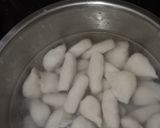 Foto langkah ke 5 dari resep Pempek Ikan Tenggiri.