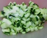 Foto langkah ke 2 dari resep Sandwich tiga warna ala korea (samsaek sandwich).
