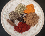 சேனை சுக்கா (Senai sukka) ரெசிபி ஸ்டேப் 3 புகைப்படம்