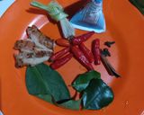 Foto langkah ke 2 dari resep 657. Tengkleng Kambing.