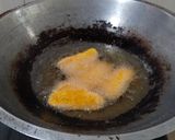 Foto langkah ke 4 dari resep Pisang Goreng Renyah.