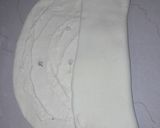 Foto del paso 4 de la receta: Palito Trenzado azúcarado/ Churrinches